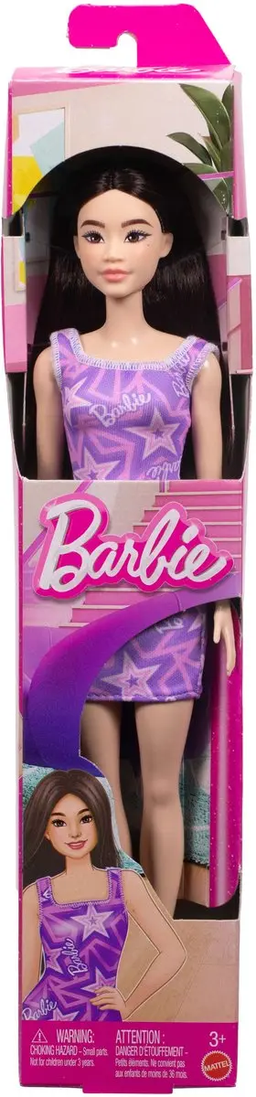Barbie Poppen Meerkleurig