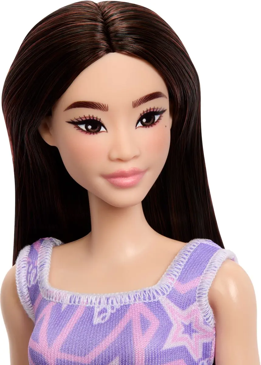 Barbie Poppen Meerkleurig