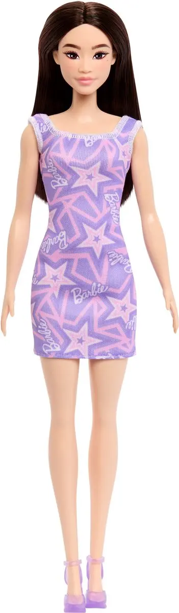 Barbie Poppen Meerkleurig