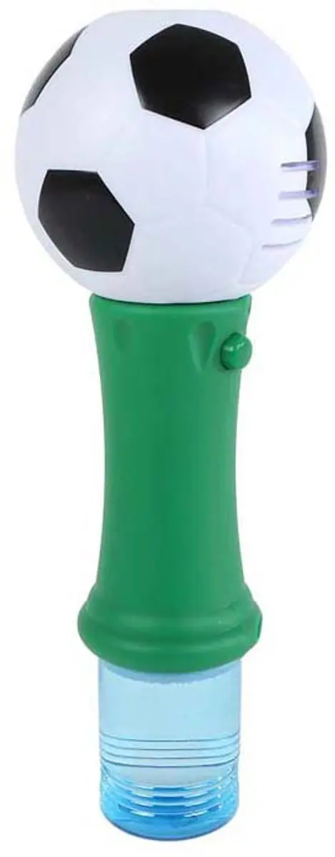 VAN MANEN Bellenblaas Voetbal 60ml