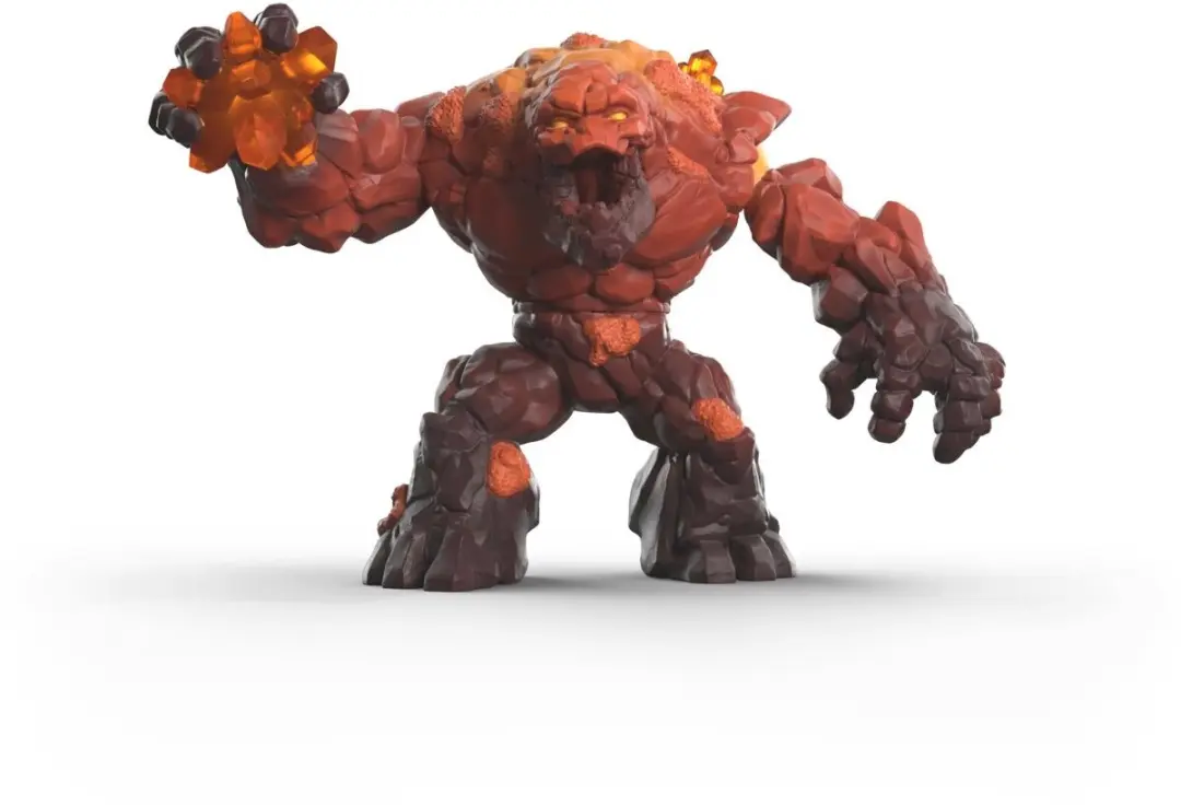 Schleich Eldrador Lavamonster 70895