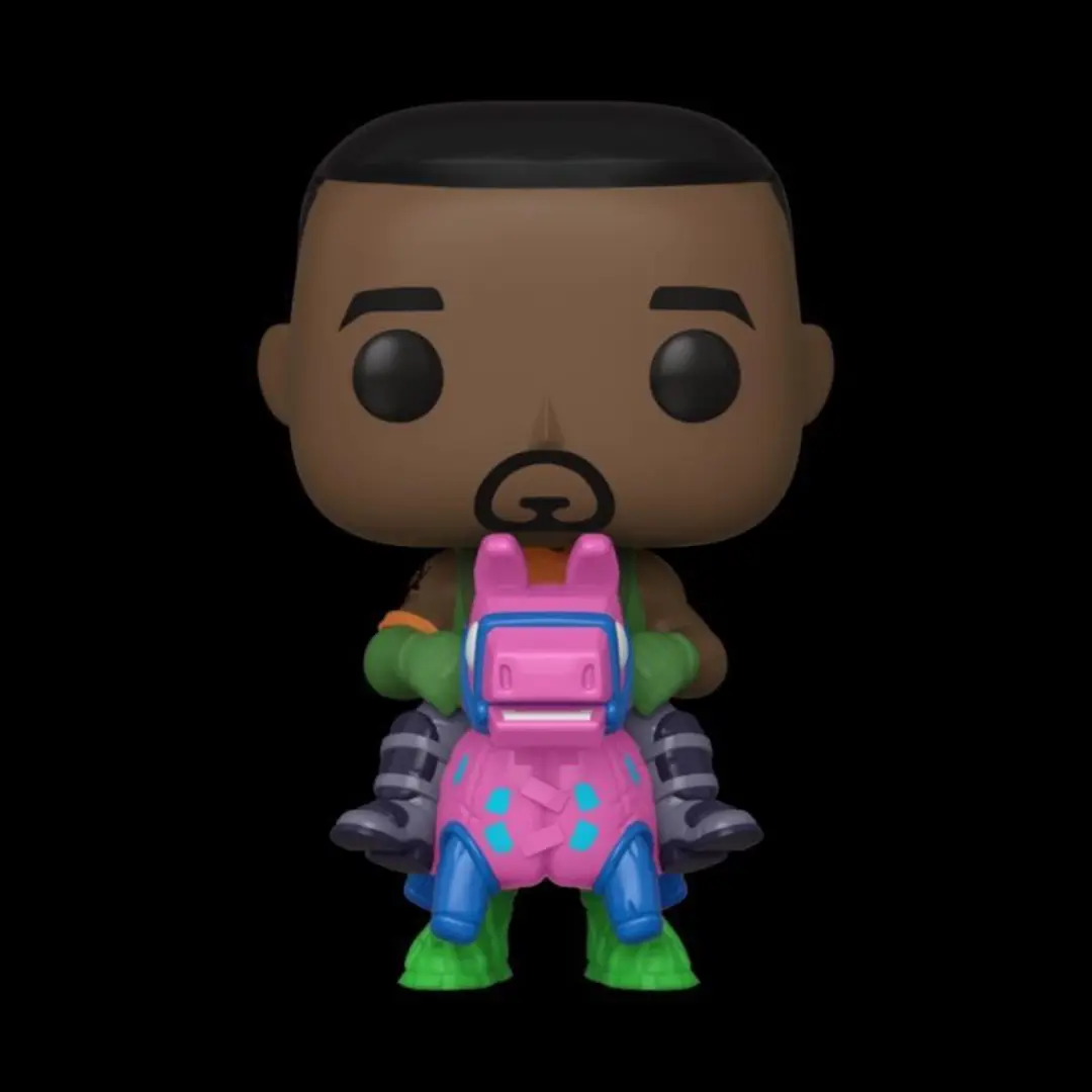 Funko POP! Fortnite Giddy Up 44732