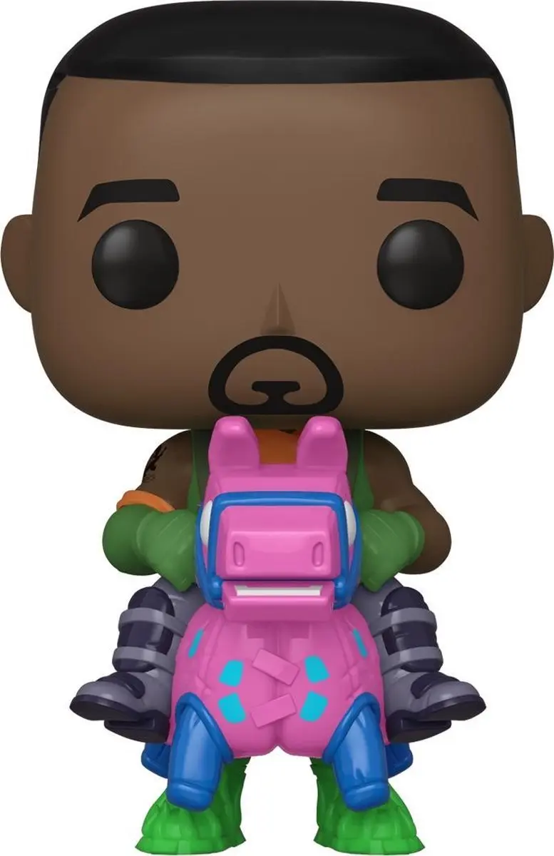 Funko POP! Fortnite Giddy Up 44732