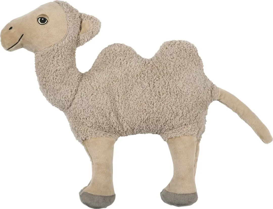 Warmies Knuffel Kameel