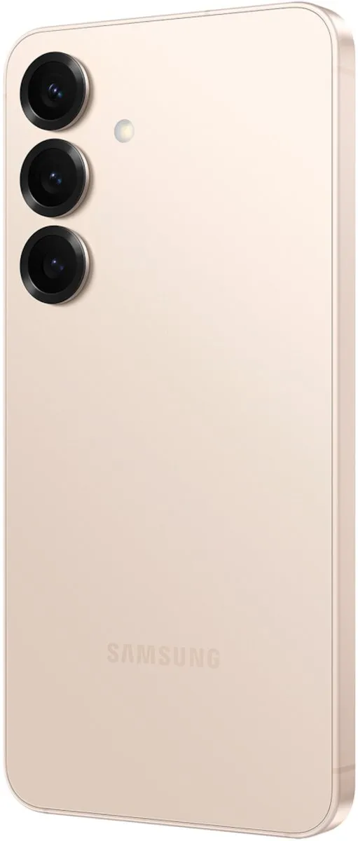Samsung Galaxy S25 SM-S931B 128GB - Pinkgold