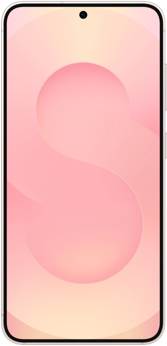 Samsung Galaxy S25 5G – 128GB – Pinkgold