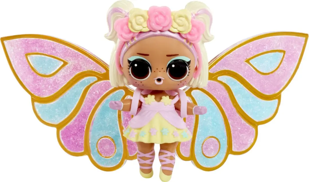 LOL Surprise! Fairy Tots Minipop - Multicolor