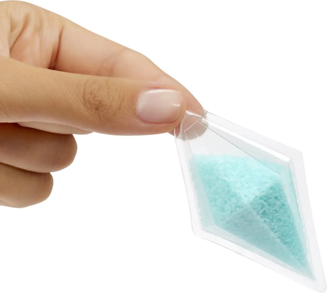 LOL Surprise! Fairy Tots Minipop - Multicolor