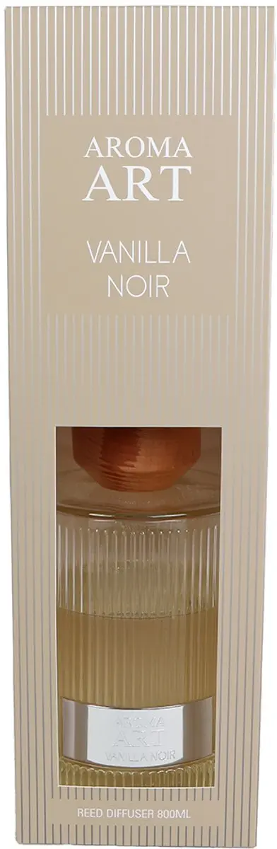 Van Manen Aroma Art Diffuser Set 800ml - Meerkleurig