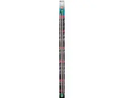 Prym Breinaalden Aluminium 40cm 4,50mm