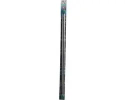 Prym Breinaalden Aluminium 40cm 4,50mm