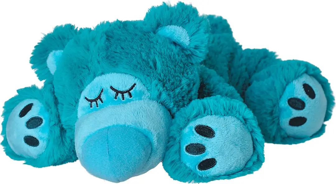 Warmies Beddy Sleepy Bear