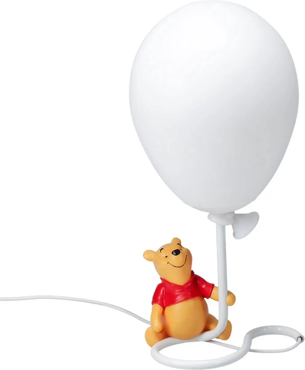 Paladone Winnie the Pooh Balloon Light