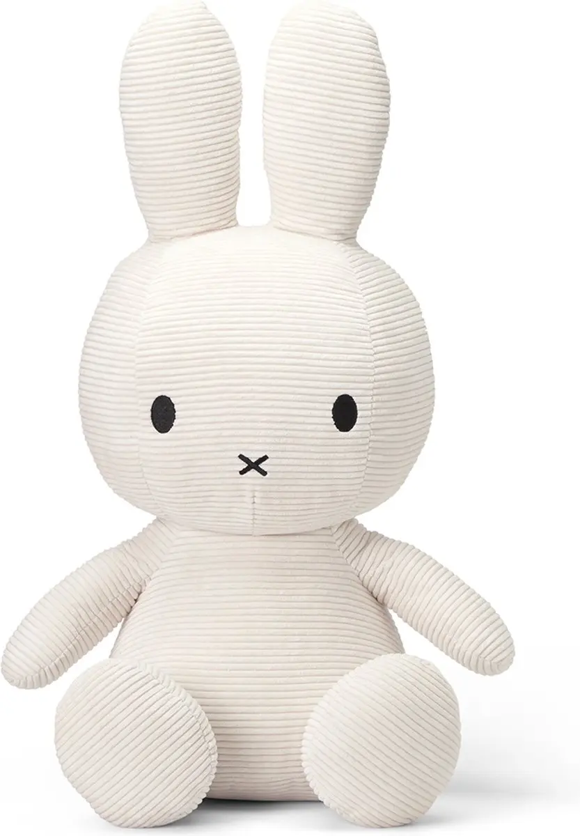 International Bon Ton Toys Nijntje Corduroy Pop 70cm
