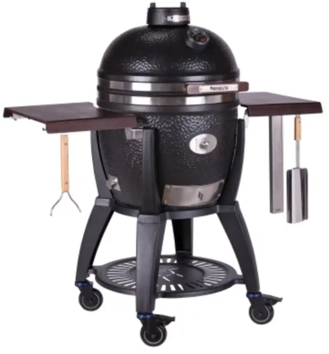 Monolith Avantgarde Classic Kamado Grill