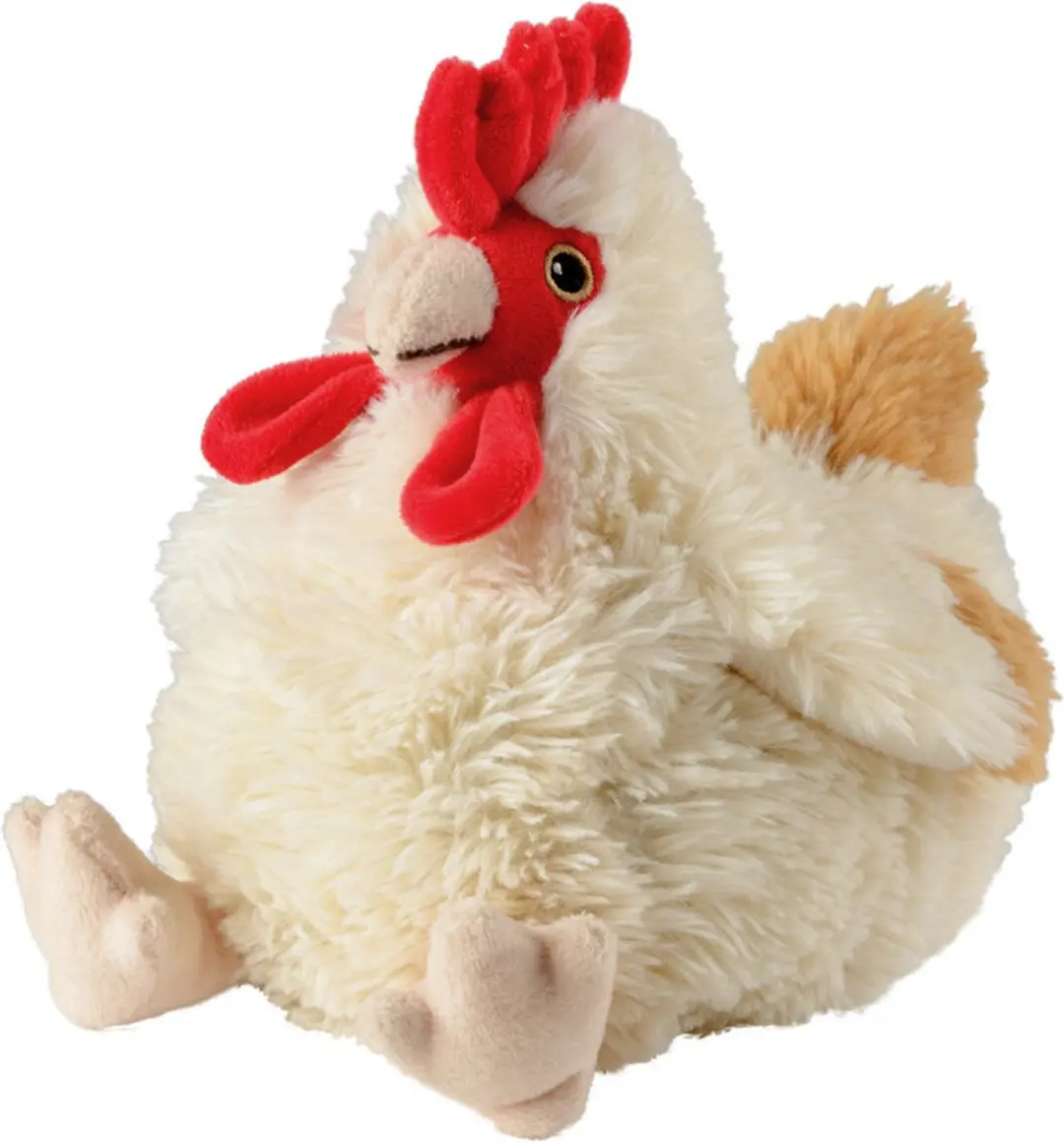 Warmies Knuffel Kip