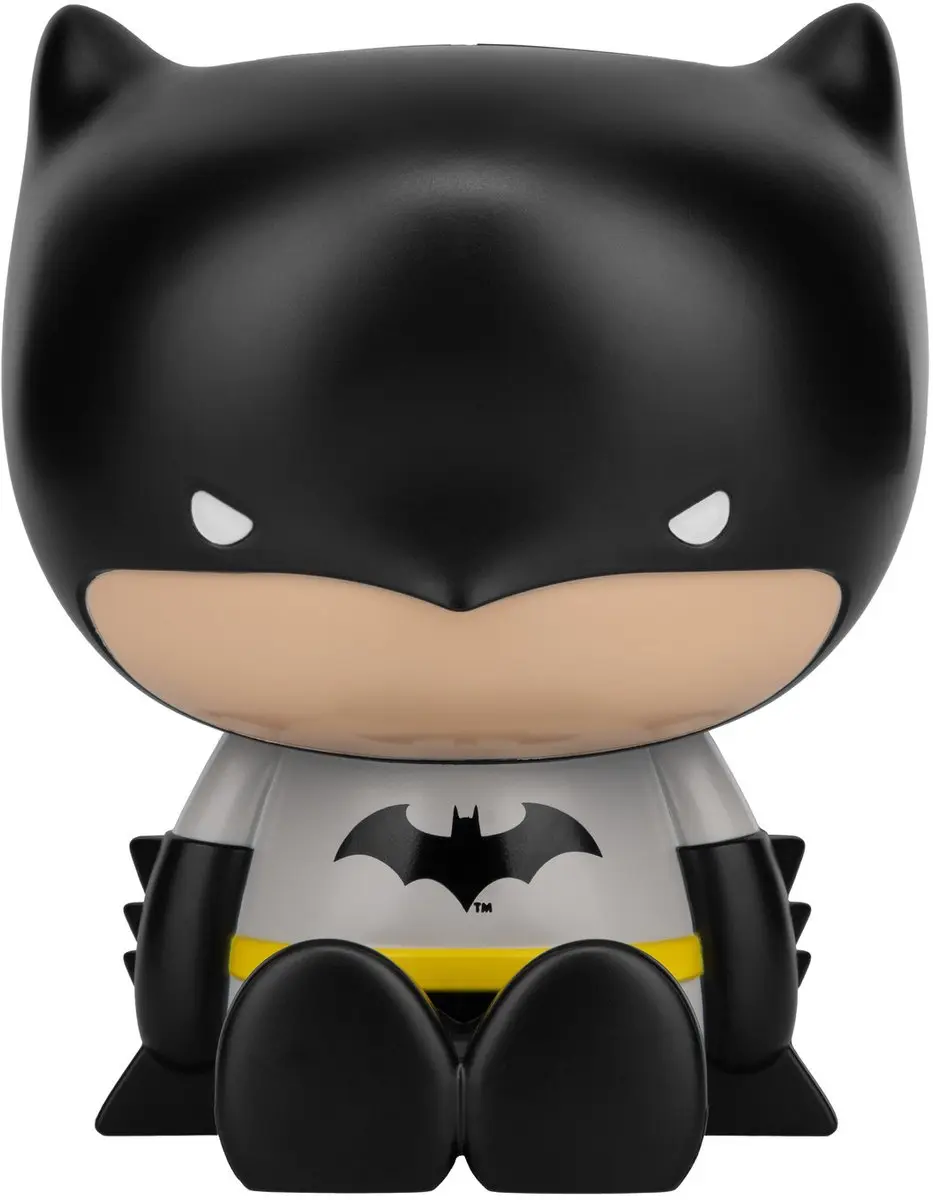Paladone DC Comics Batman Spaarpot - Multicolor