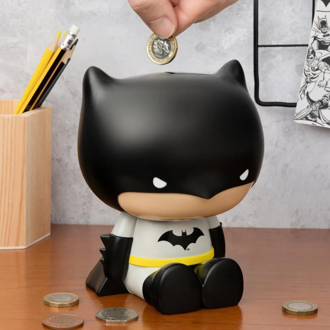 Paladone DC Comics Batman Spaarpot