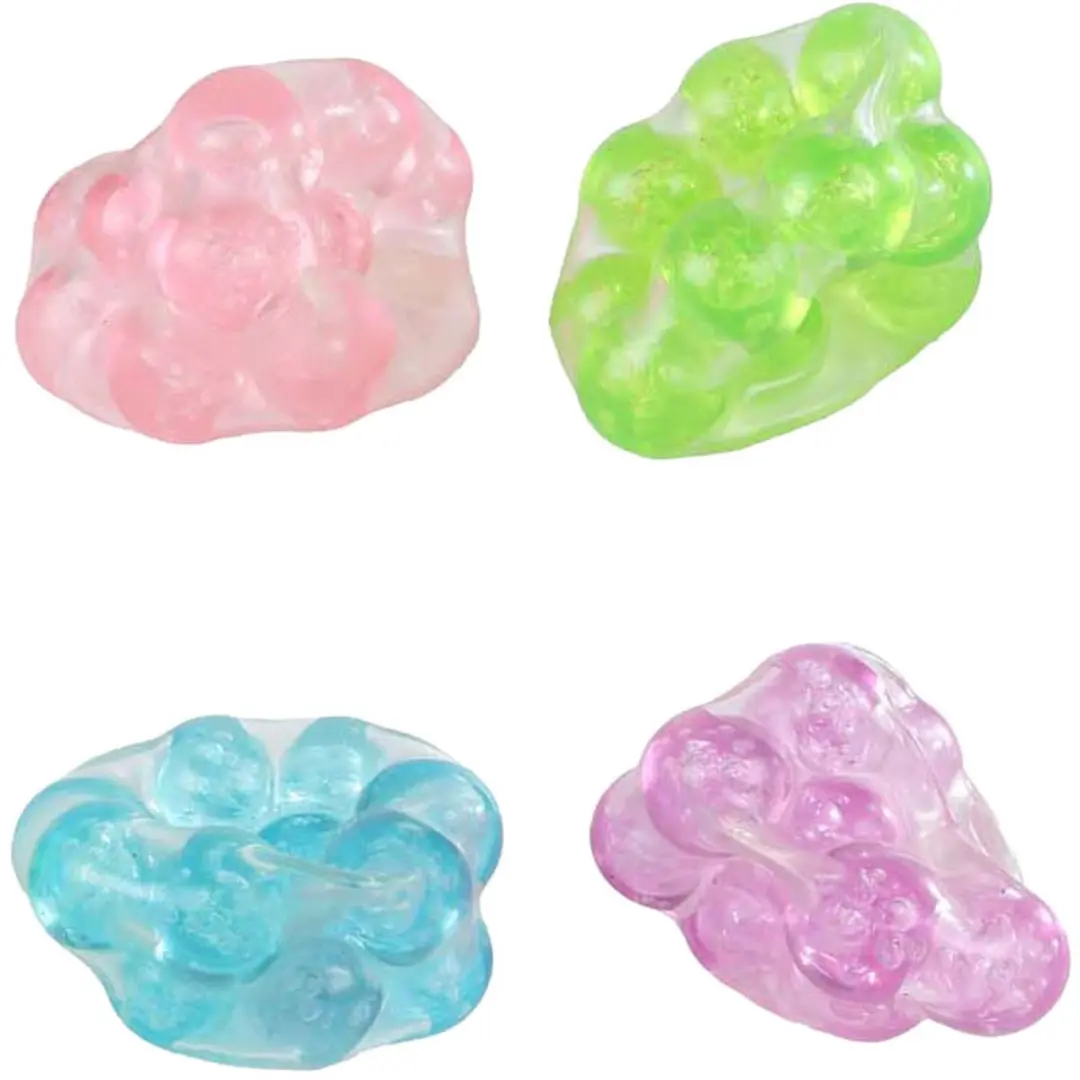 VAN MANEN Antistress Kralenbal 9cm
