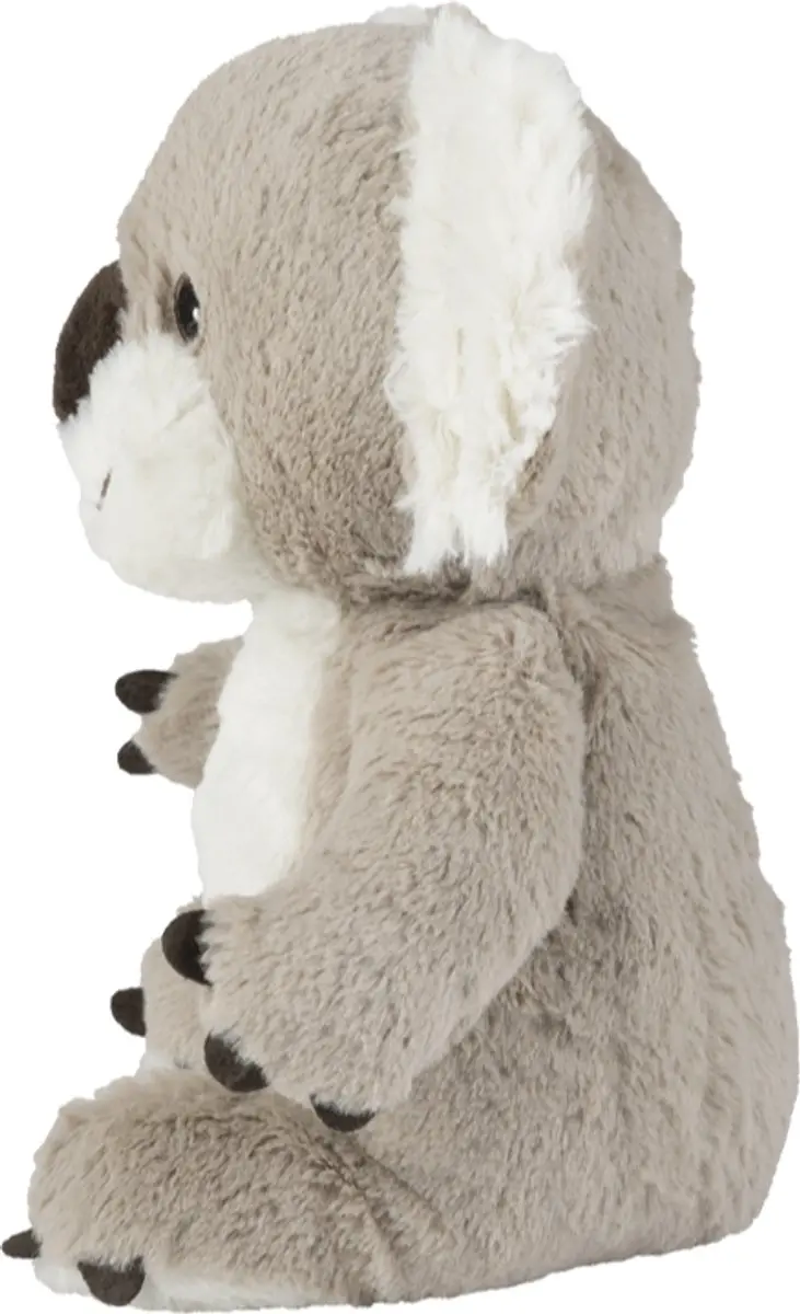 Warmies Koala II Knuffel - Beige/Bruin