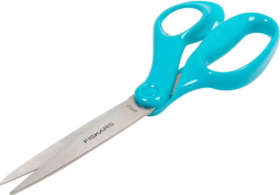Fiskars Teen Schaar 20cm - Teal