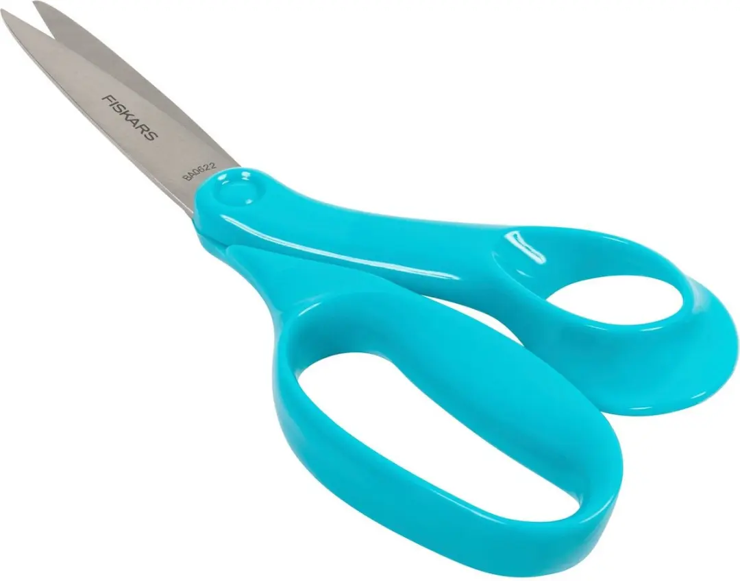 Fiskars Teen Schaar 20cm - Teal
