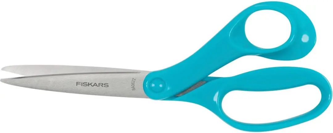 Fiskars Teen Schaar 20cm - Teal