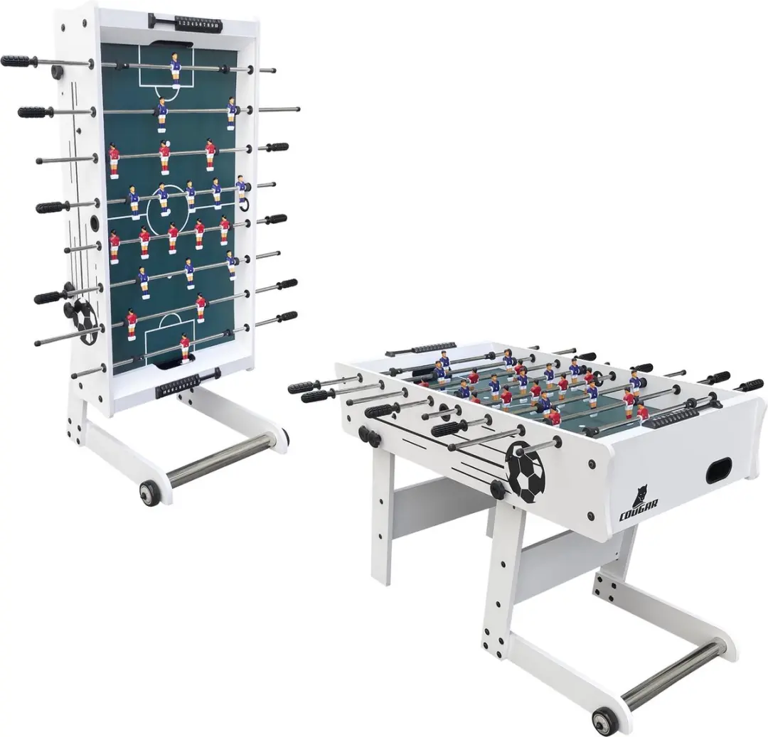 Cougar Scorpion Kick Voetbaltafel C040.103.01