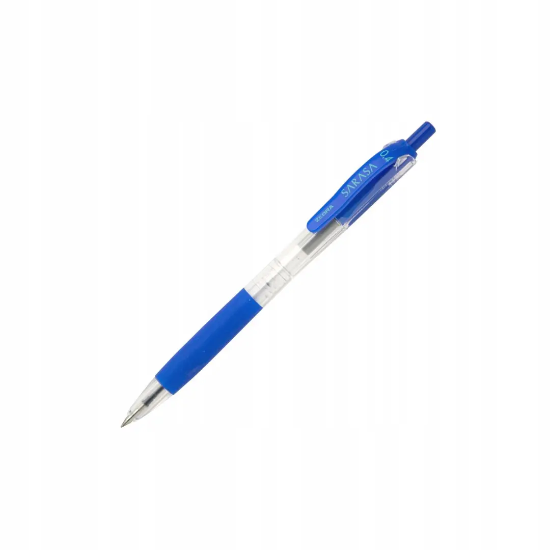 Zebra Sarasa Classic Gelpen 0.4mm
