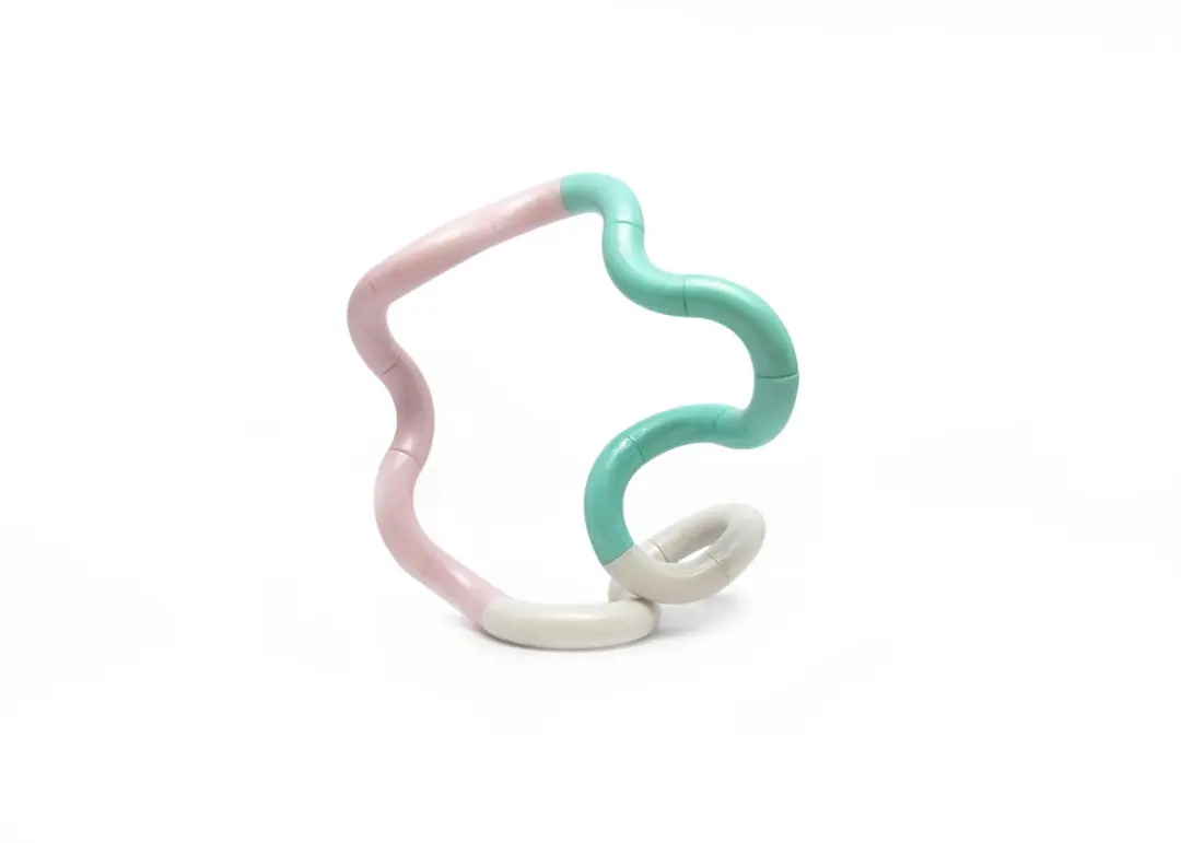 Tangle Cloud Junior Fidget Toy - Assorti