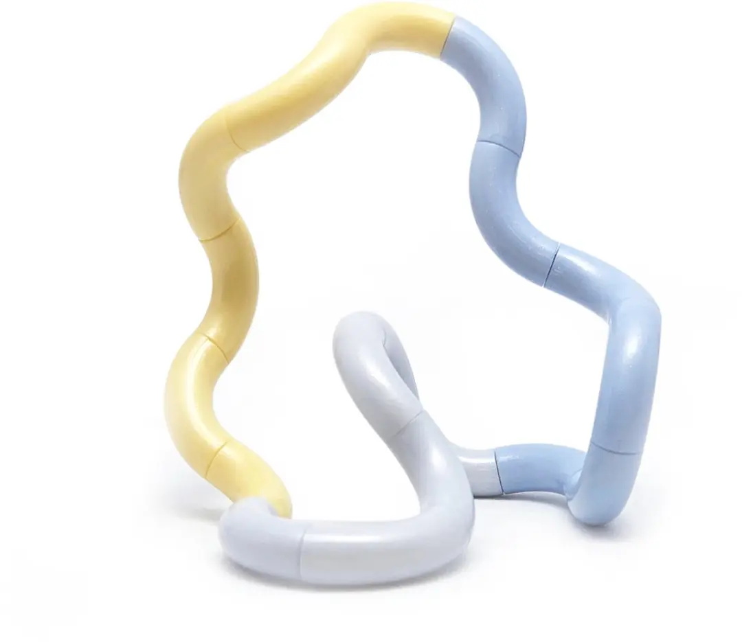 Tangle Cloud Junior Fidget Toy - Assorti