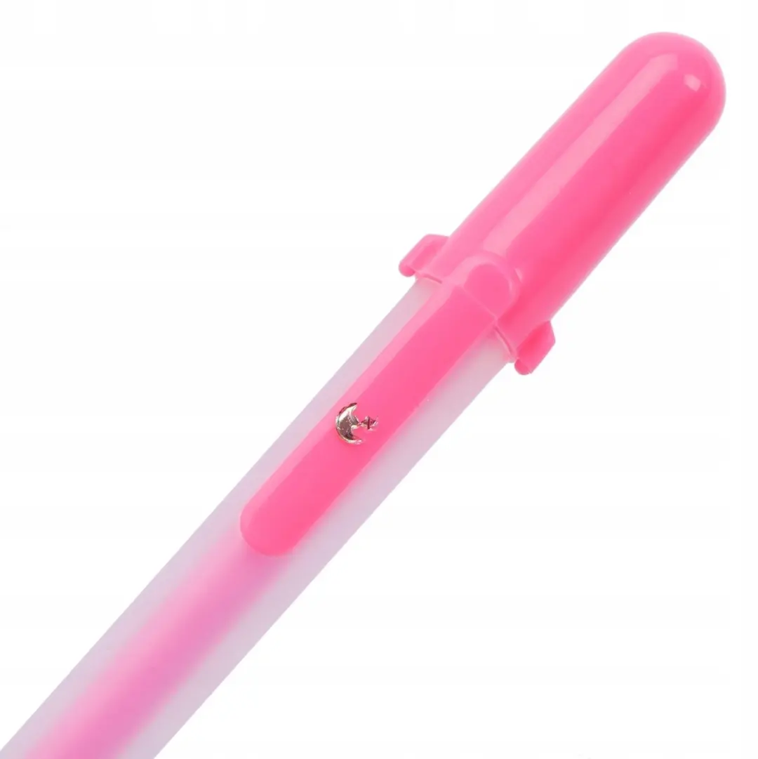 Sakura Gelly Roll Moonlight Gelpen - 1,0 mm Fluorescerend Roze
