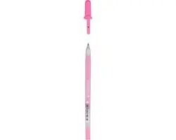 Sakura Gelly Roll Moonlight Gelpen - 1,0 mm Fluorescerend Roze