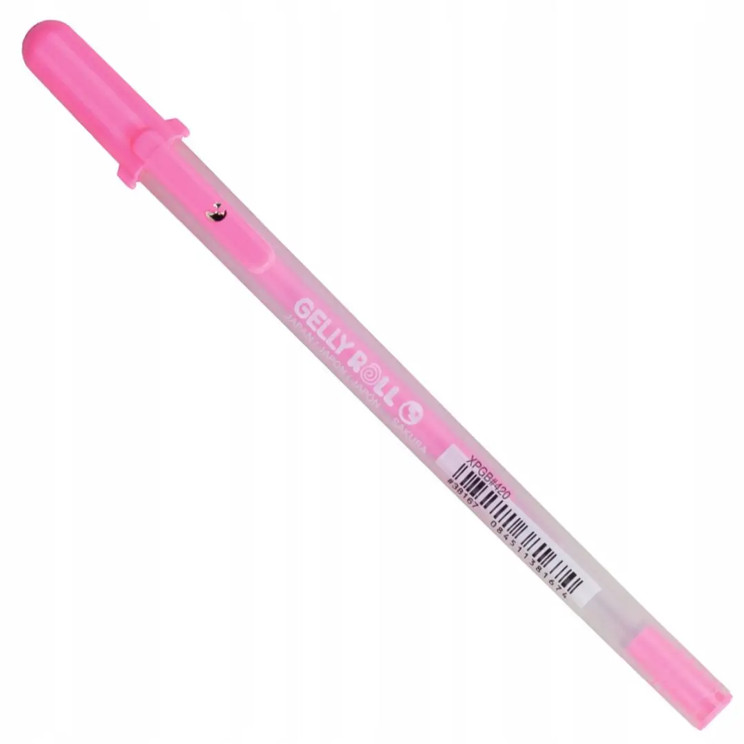 Sakura Gelly Roll Moonlight Gelpen