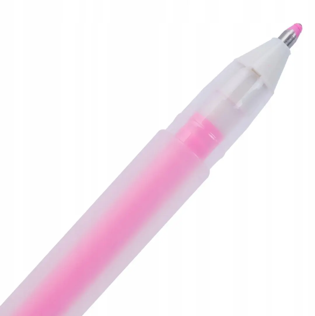 Sakura Gelly Roll Moonlight Gelpen - 1,0 mm Fluorescerend Roze
