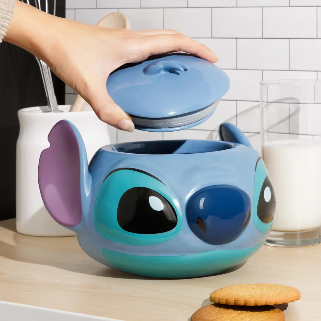 Paladone Disney Stitch Snoeppot