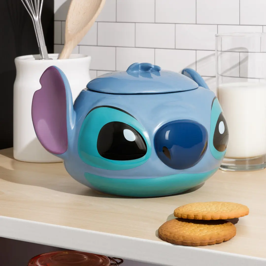 Paladone Disney Stitch Snoeppot - PP13084LS - Multicolor
