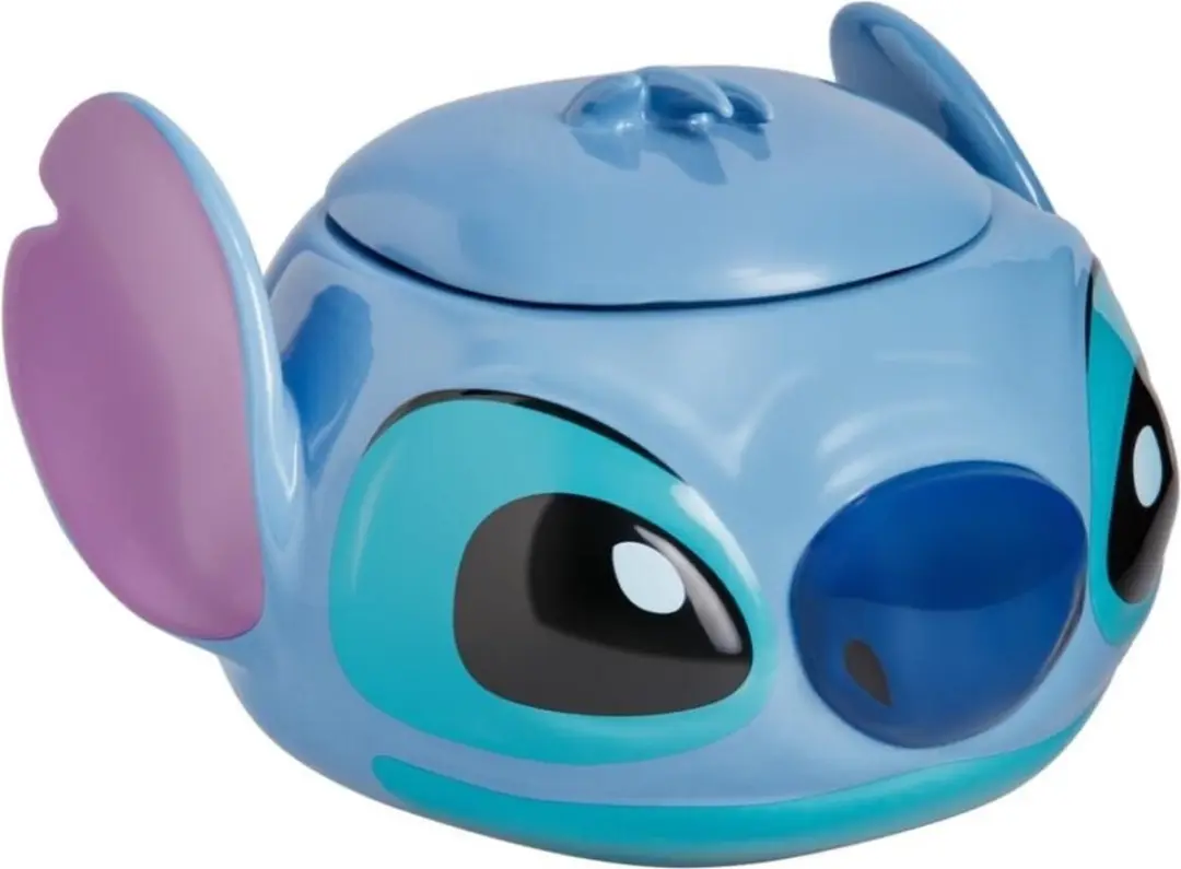 Paladone Disney Stitch Snoeppot - PP13084LS - Multicolor