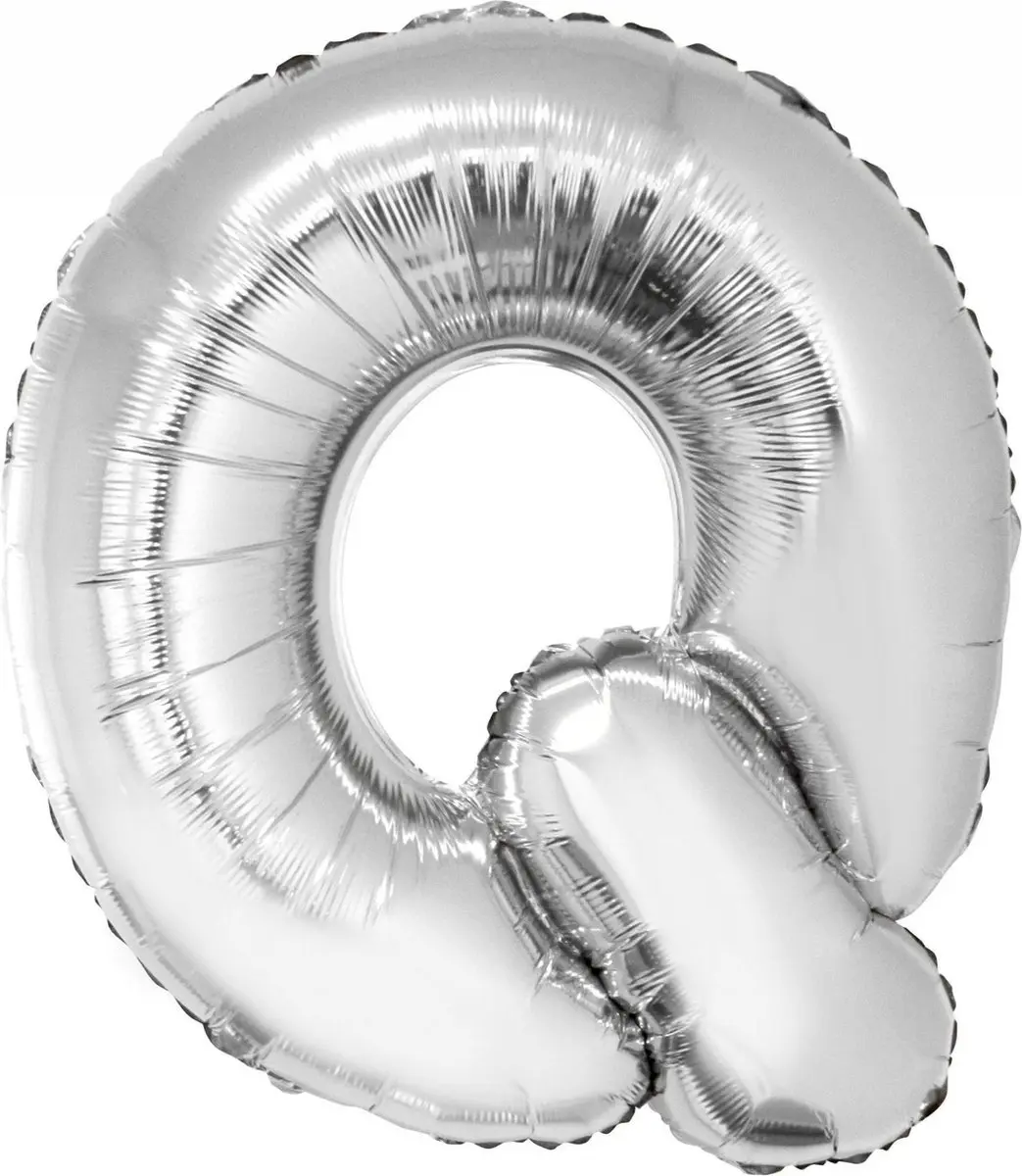 Espa Aluminium Letter Ballon