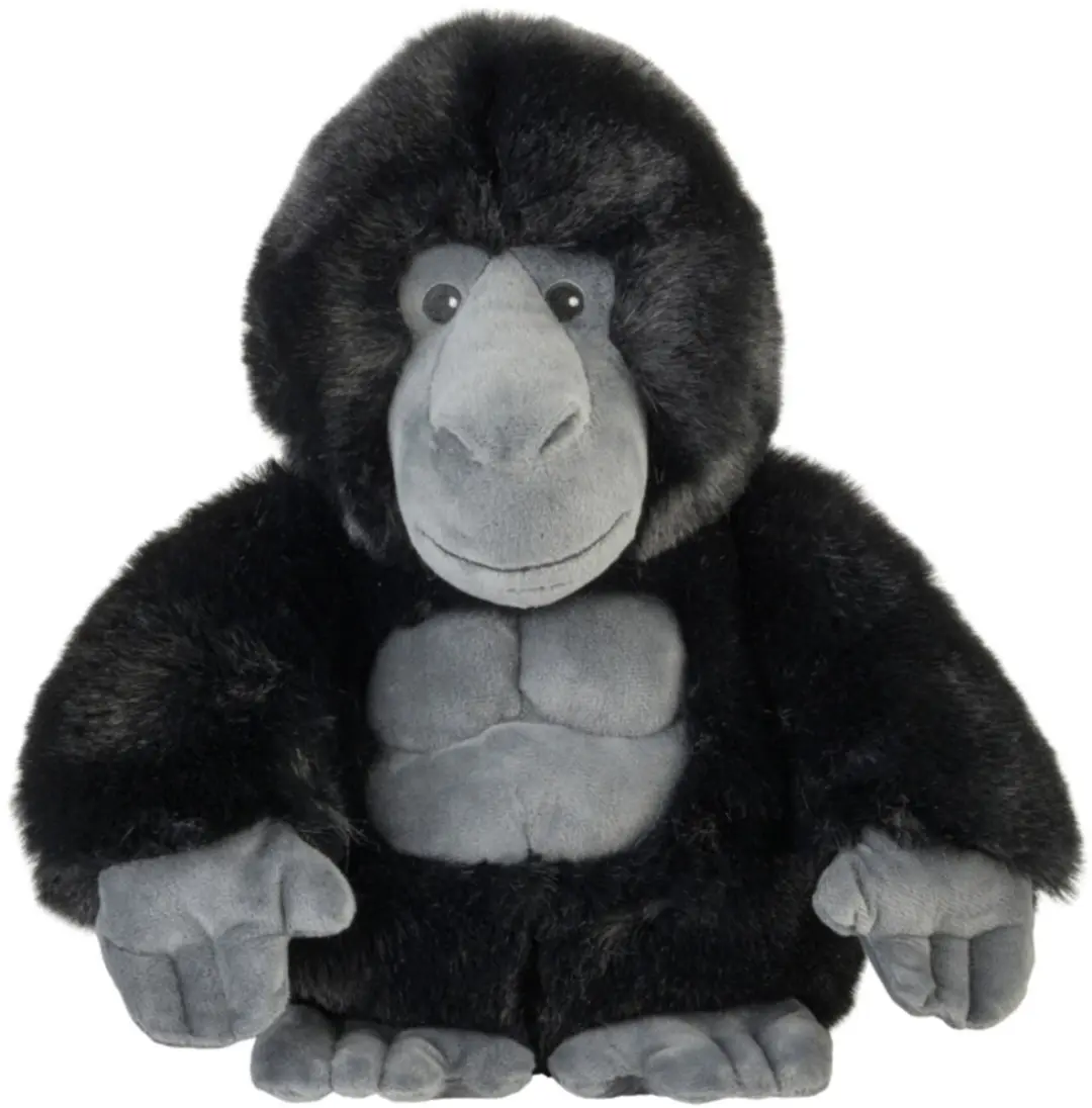 Warmies Warmteknuffel Gorilla 30cm
