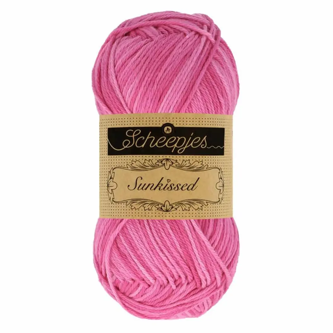 Scheepjes Sunkissed 50g
