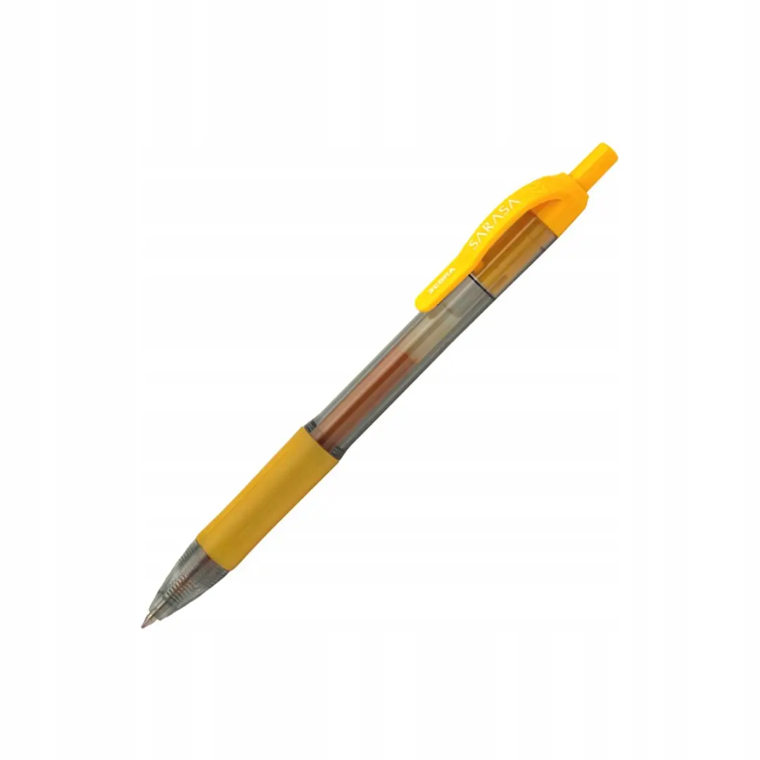 Zebra Sarasa Classic Gelpen 0.7
