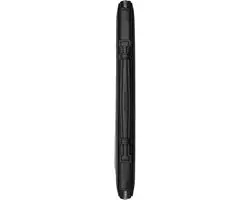 Nino Cerruti A4 Schrijfmap Regent - Zwart
