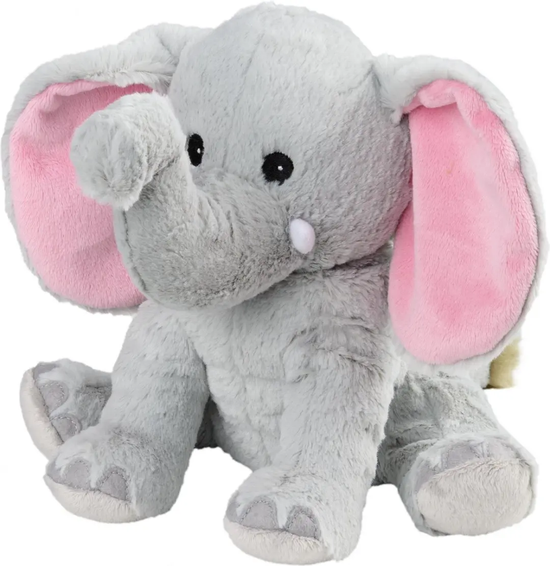 Warmies Olifant Knuffel