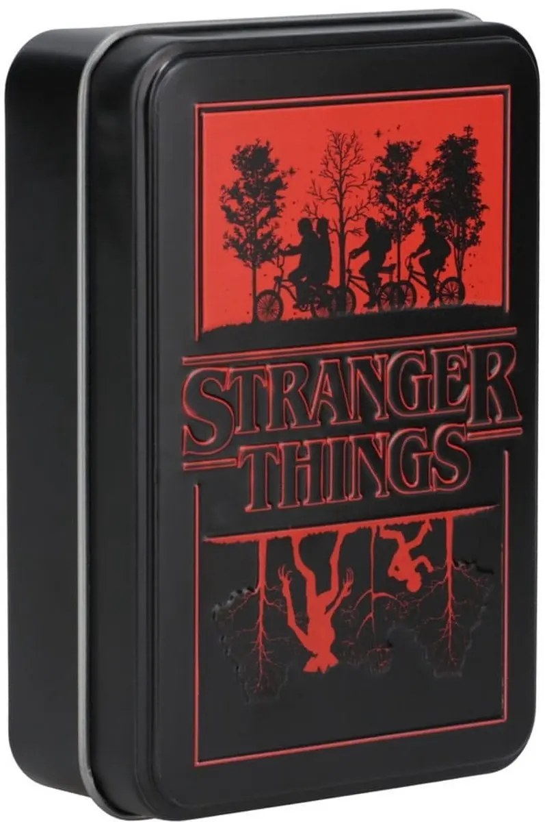 Paladone Stranger Things Speelkaarten PP14225ST
