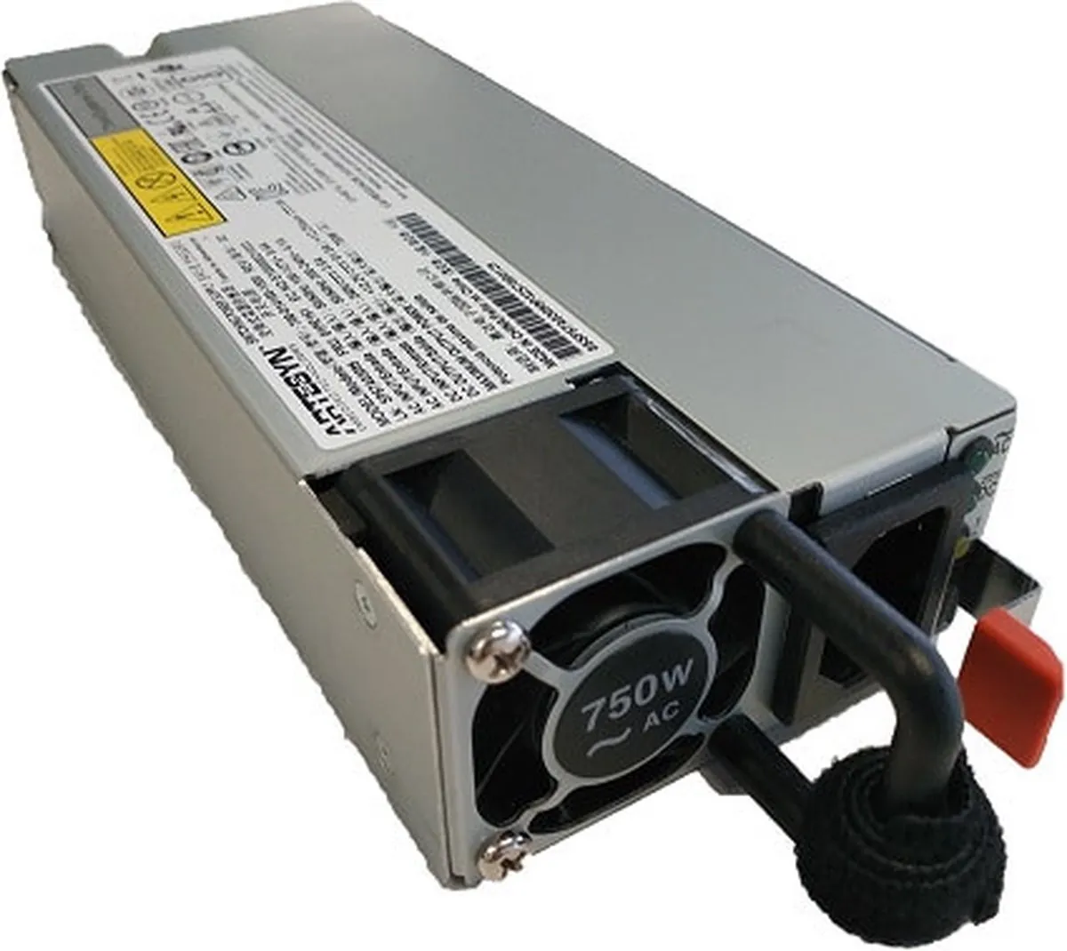 Lenovo 4P57A26291 Voeding 750W Flex ATX