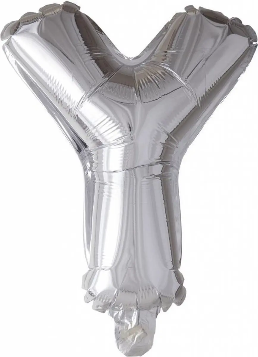 Espa Folie Ballon Letter Y