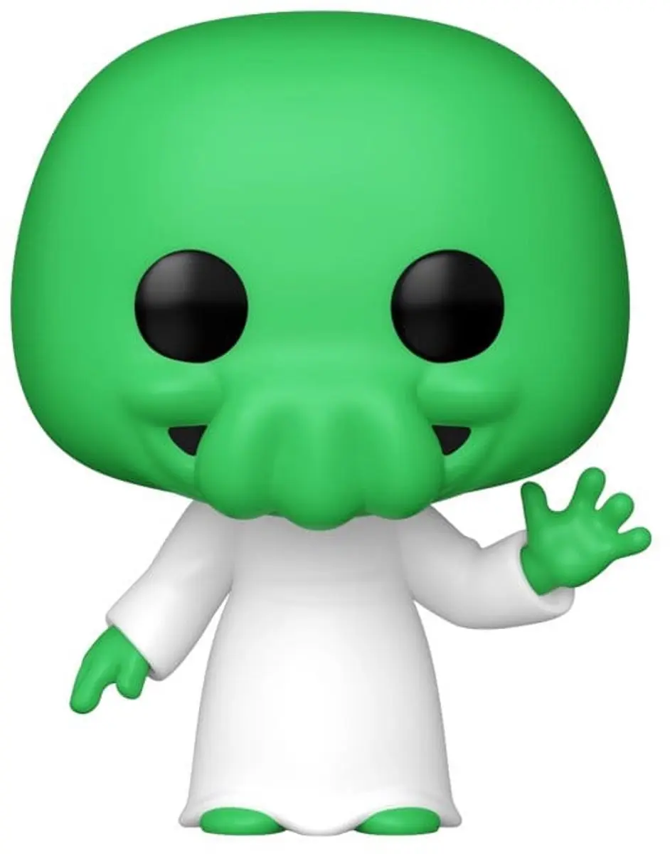Funko Minions POP! Goomi 9cm