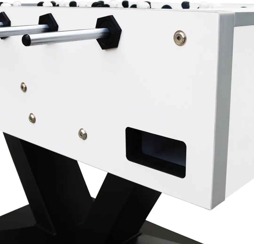 Cougar Worldcup Premium Pro C049.001.00 Voetbaltafel - 141x76x90cm