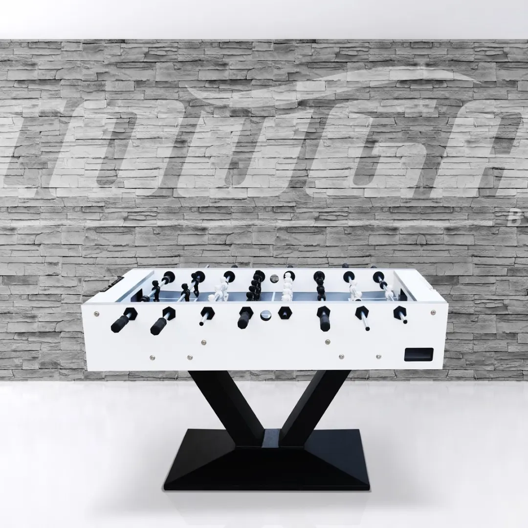Cougar Worldcup Premium Pro C049.001.00 Voetbaltafel - 141x76x90cm